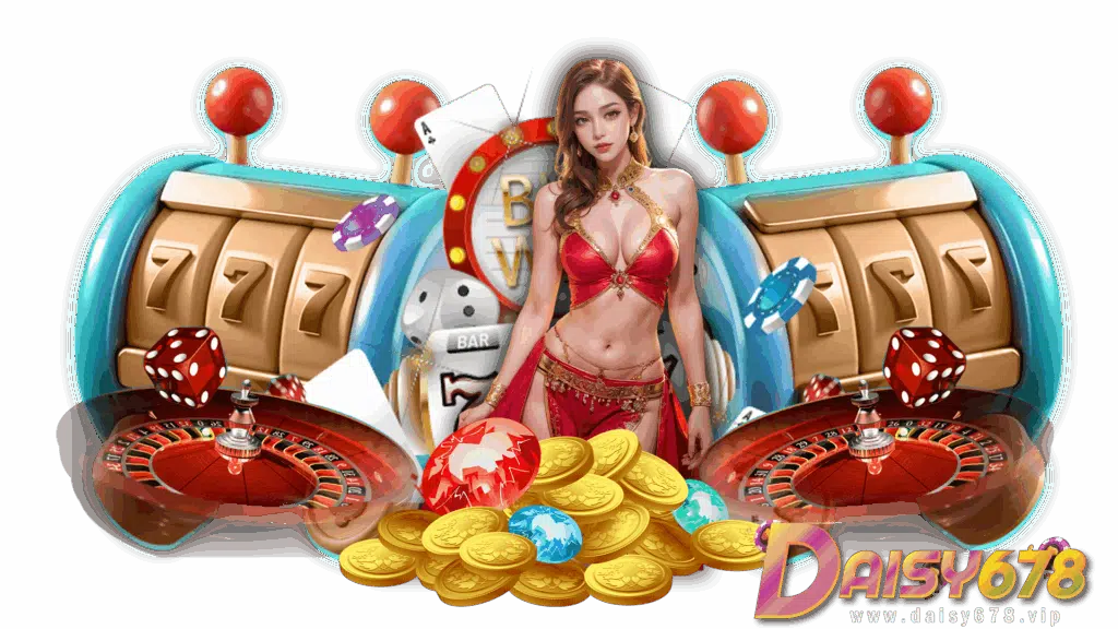 daisy678