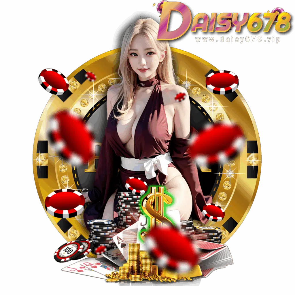 daisy678 สมัคร